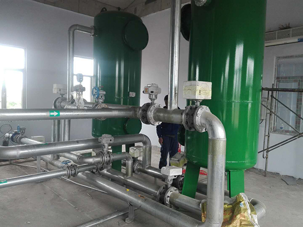 康平县农村安全饮水工程